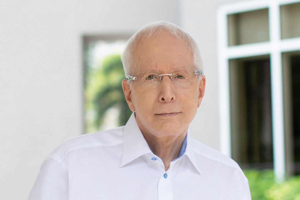 Dan Solin